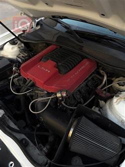 شيفروليه كامارو